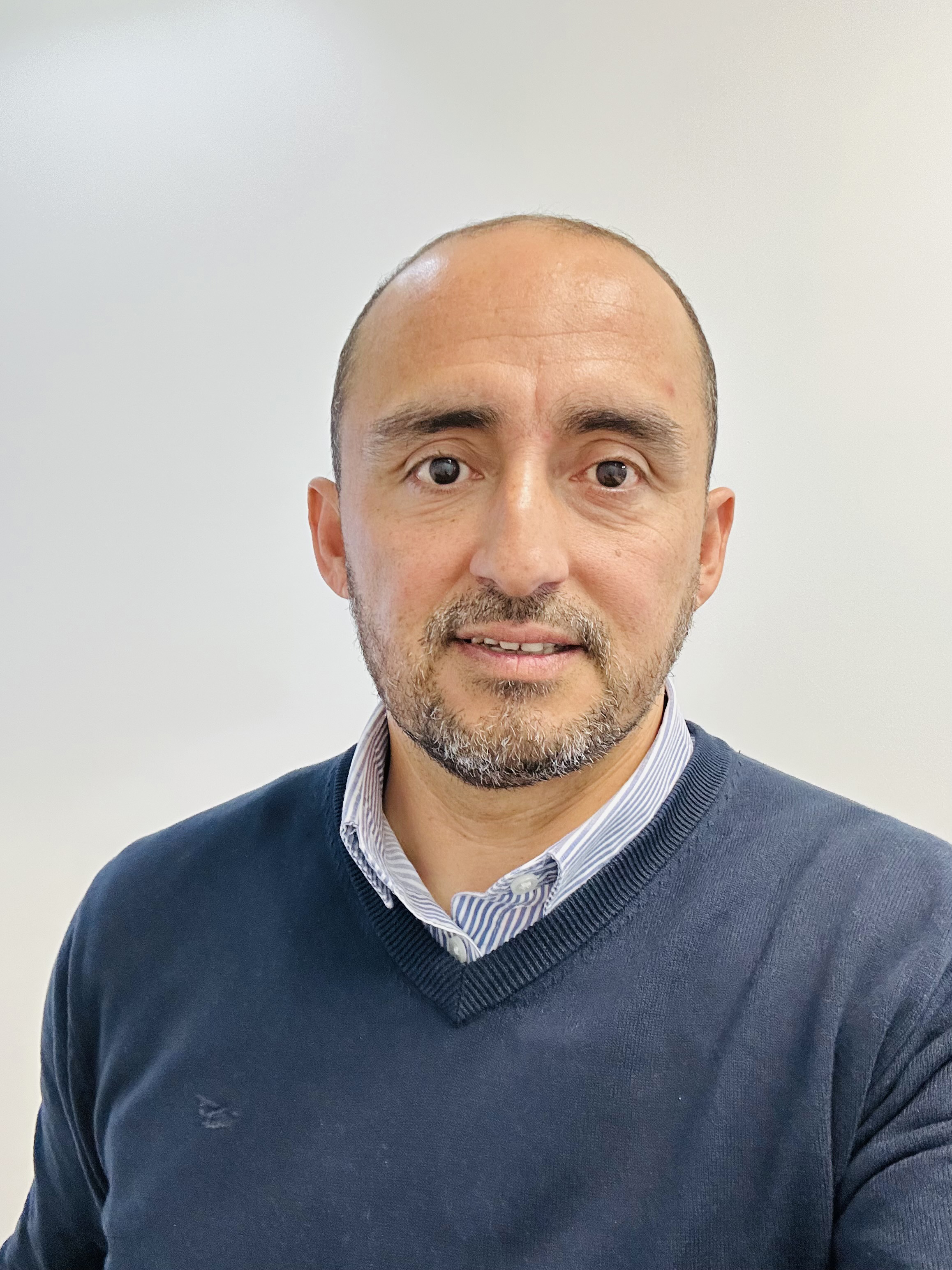 Derik Aguilar Benois